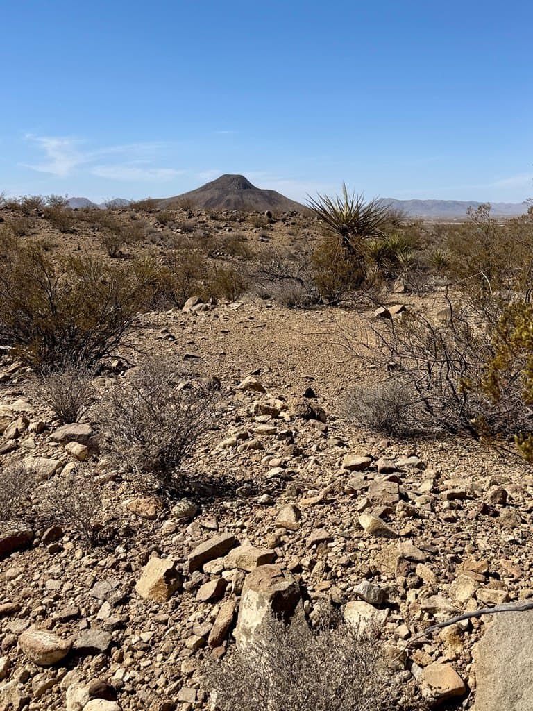 20 acres in Brewster County - photo 9