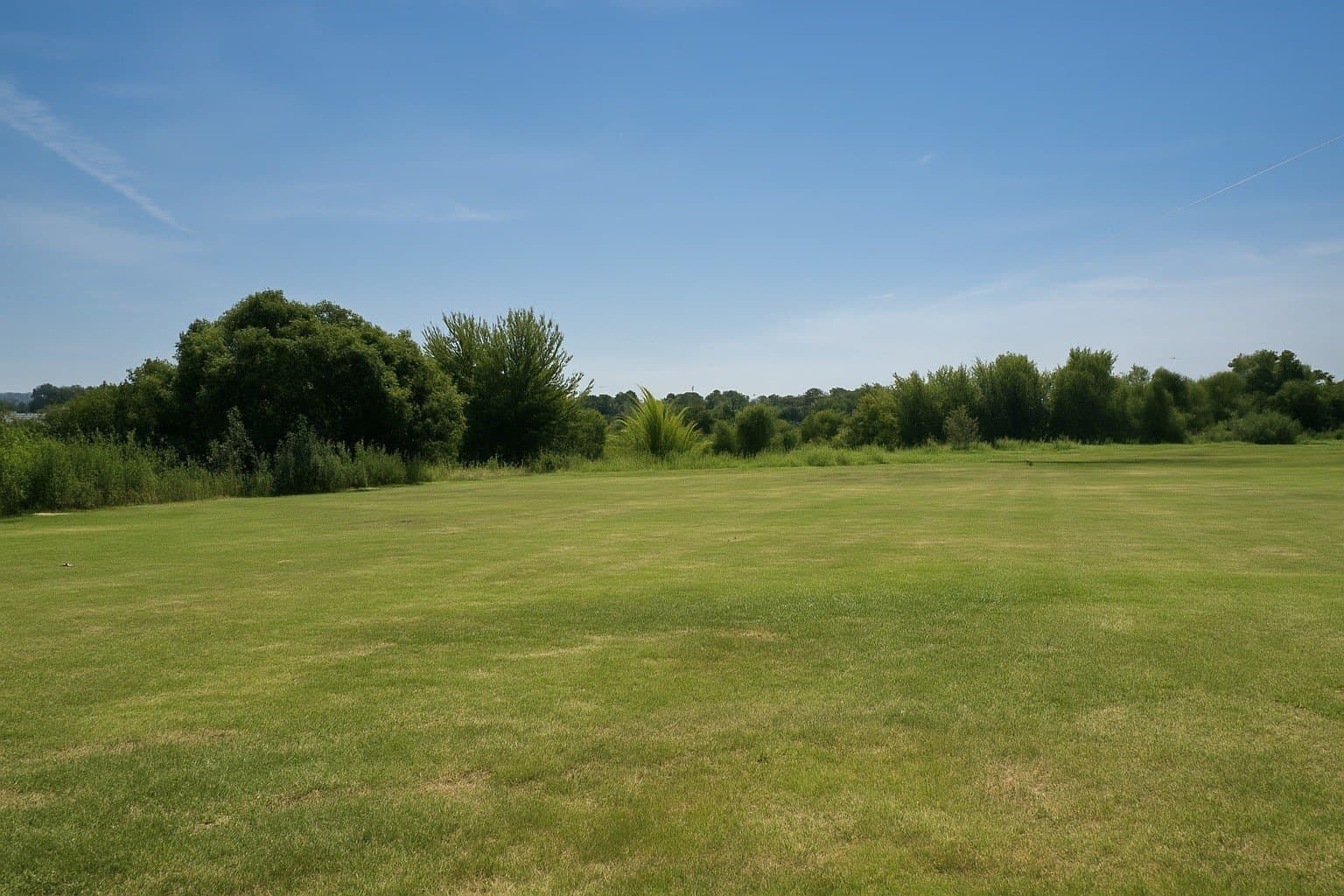 0.39 acres in Johnson County