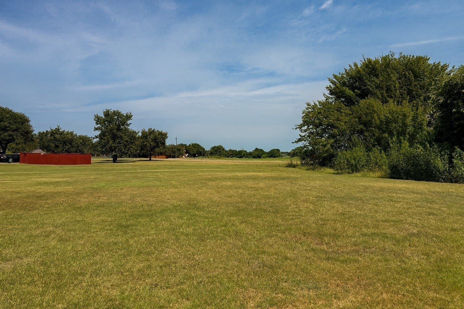 0.39 acres in Johnson County - photo 3