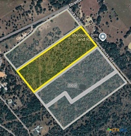 23 acres in DeWitt County