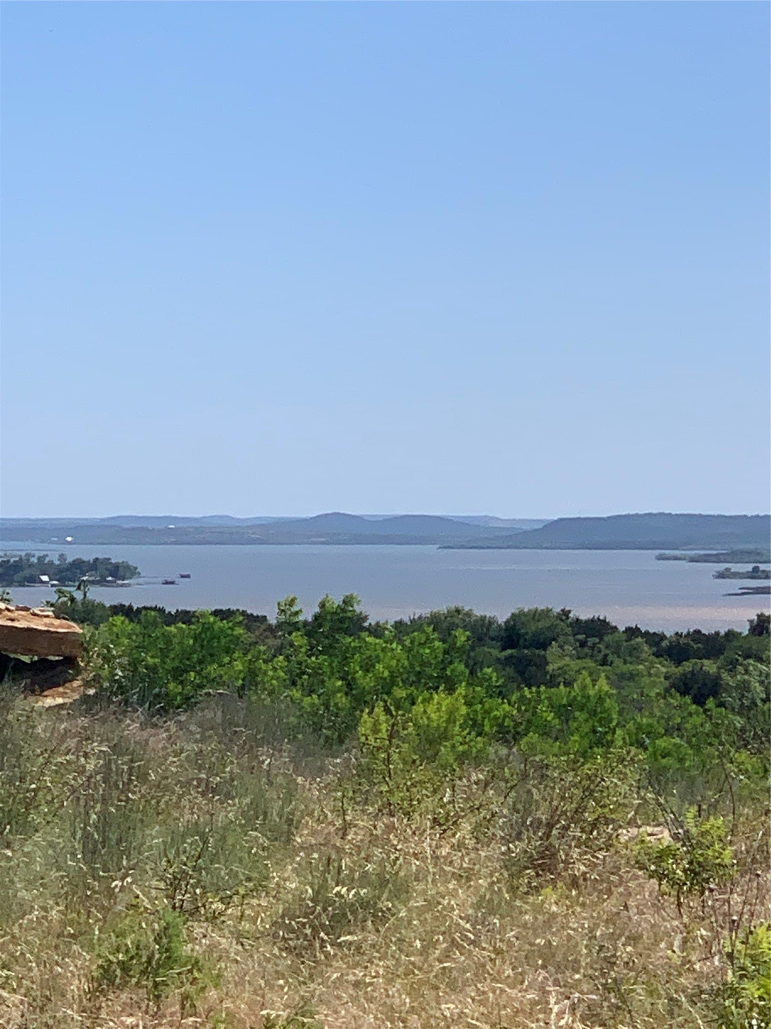 2.02 acres in Palo Pinto County