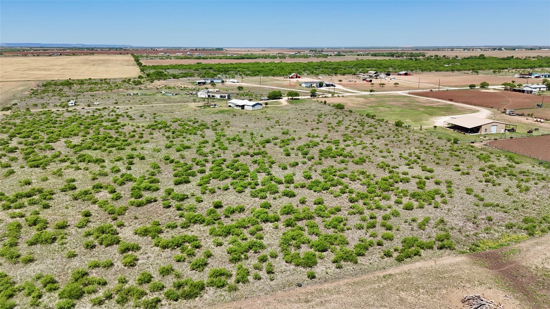 12.33 acres in Jones County - photo 33