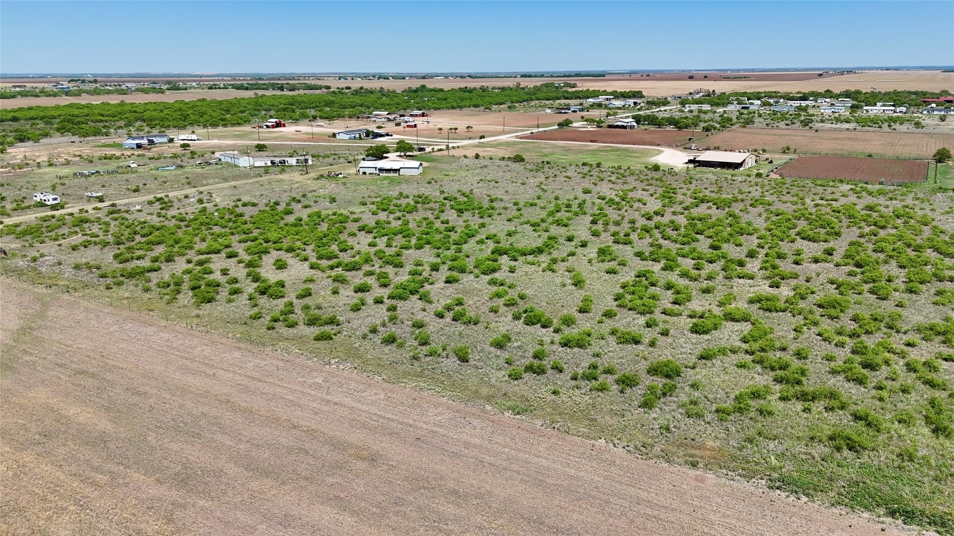 12.33 acres in Jones County - photo 34