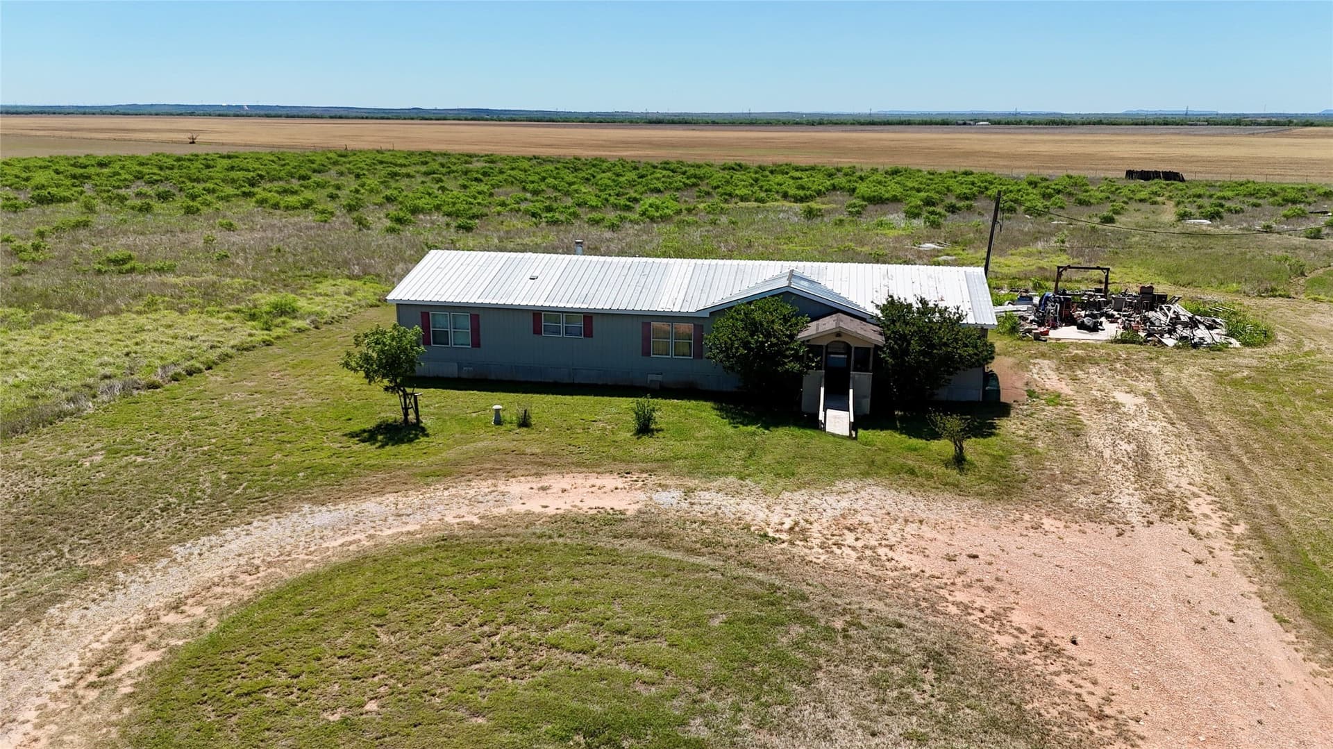 12.33 acres in Jones County - photo 30