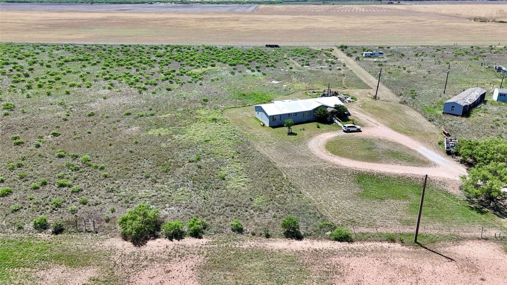 12.33 acres in Jones County - photo 37