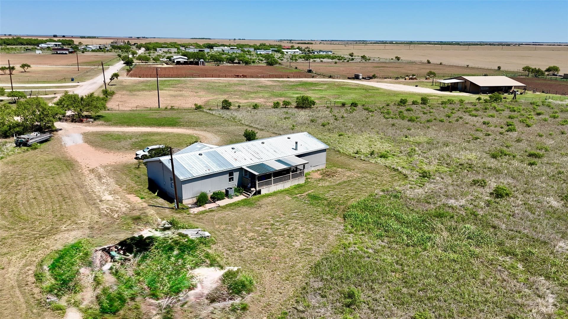 12.33 acres in Jones County - photo 32
