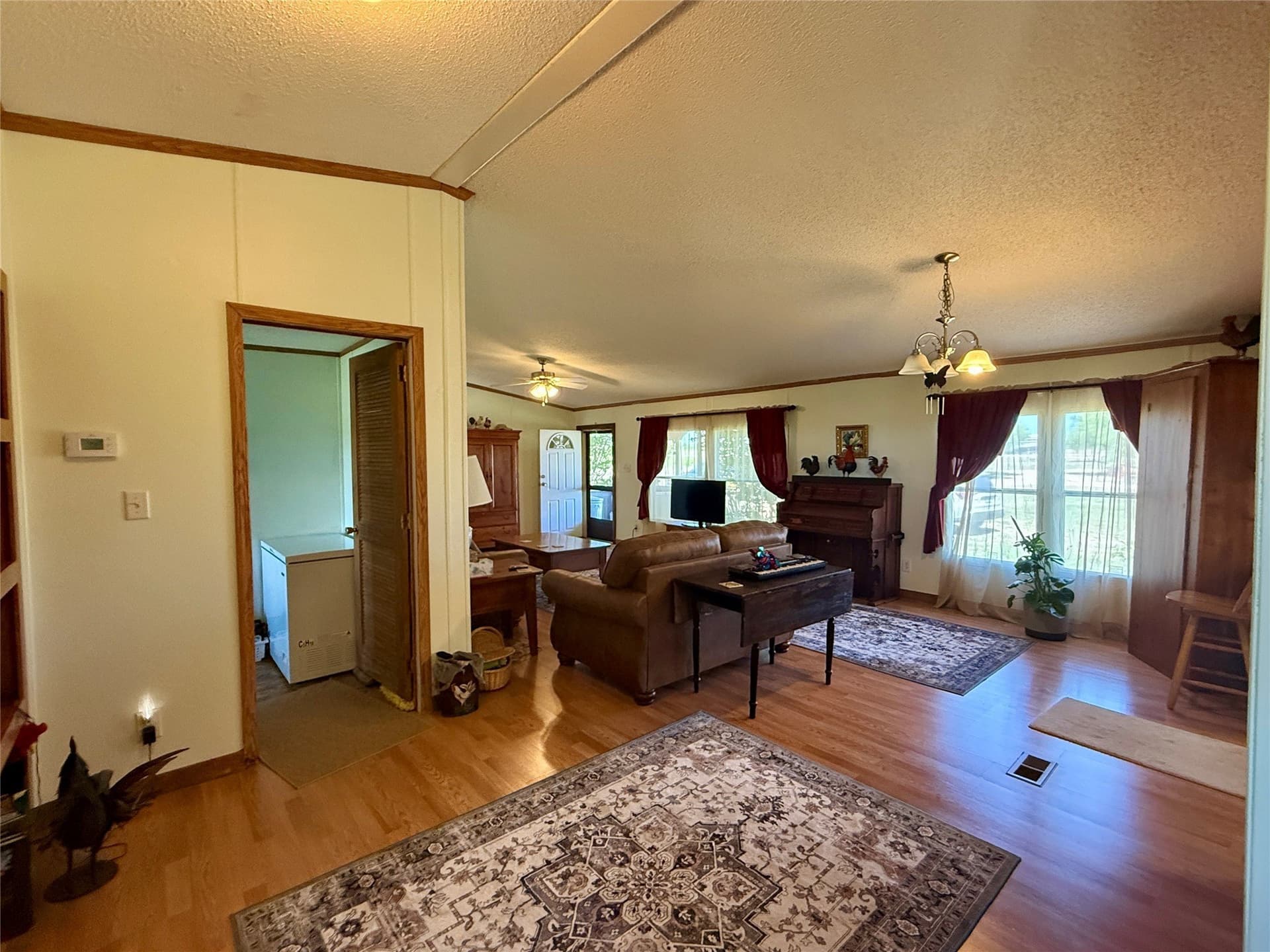 12.33 acres in Jones County - photo 13