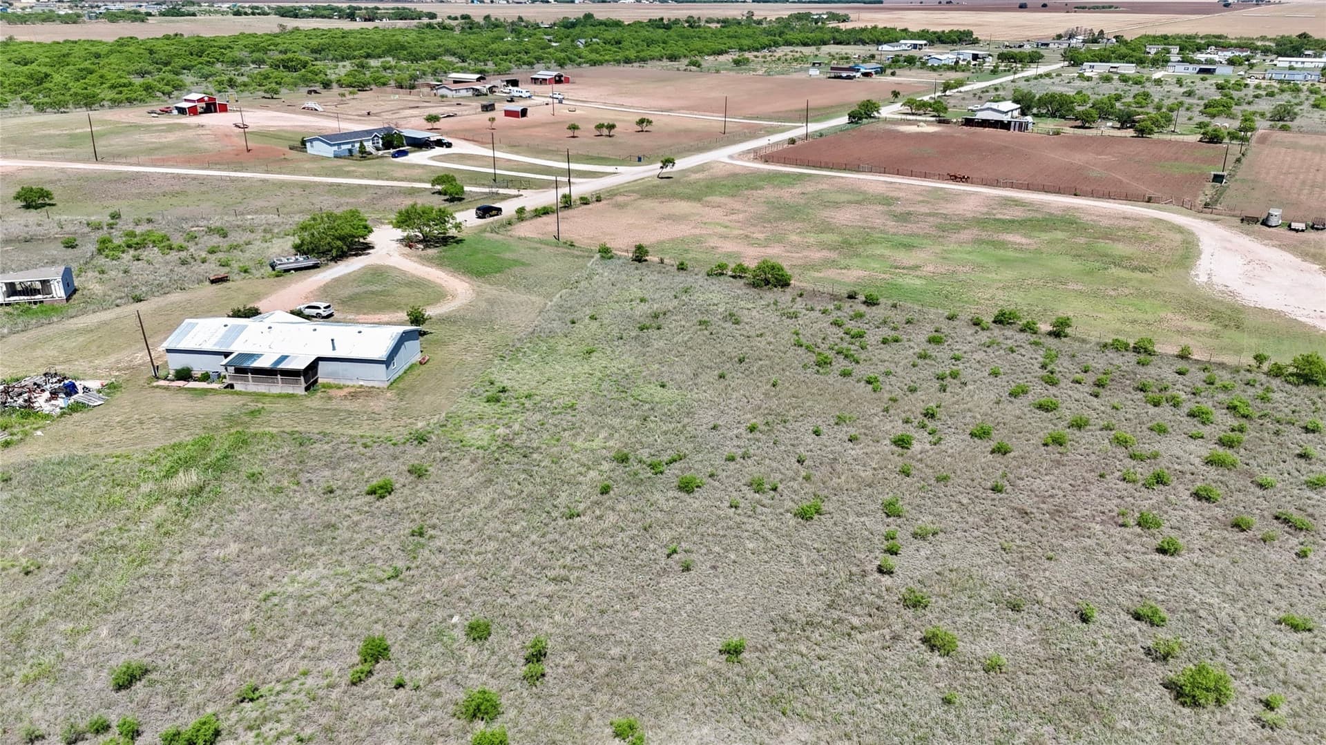 12.33 acres in Jones County - photo 36