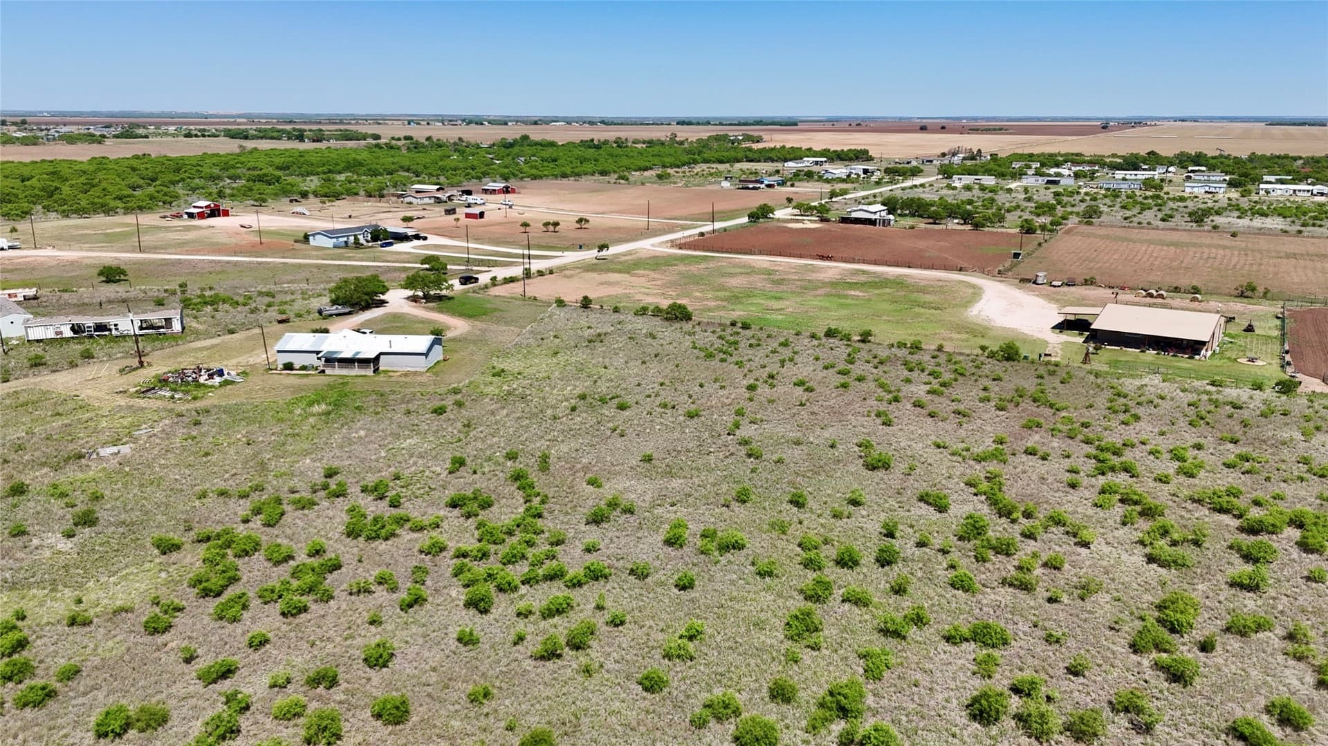 12.33 acres in Jones County - photo 35