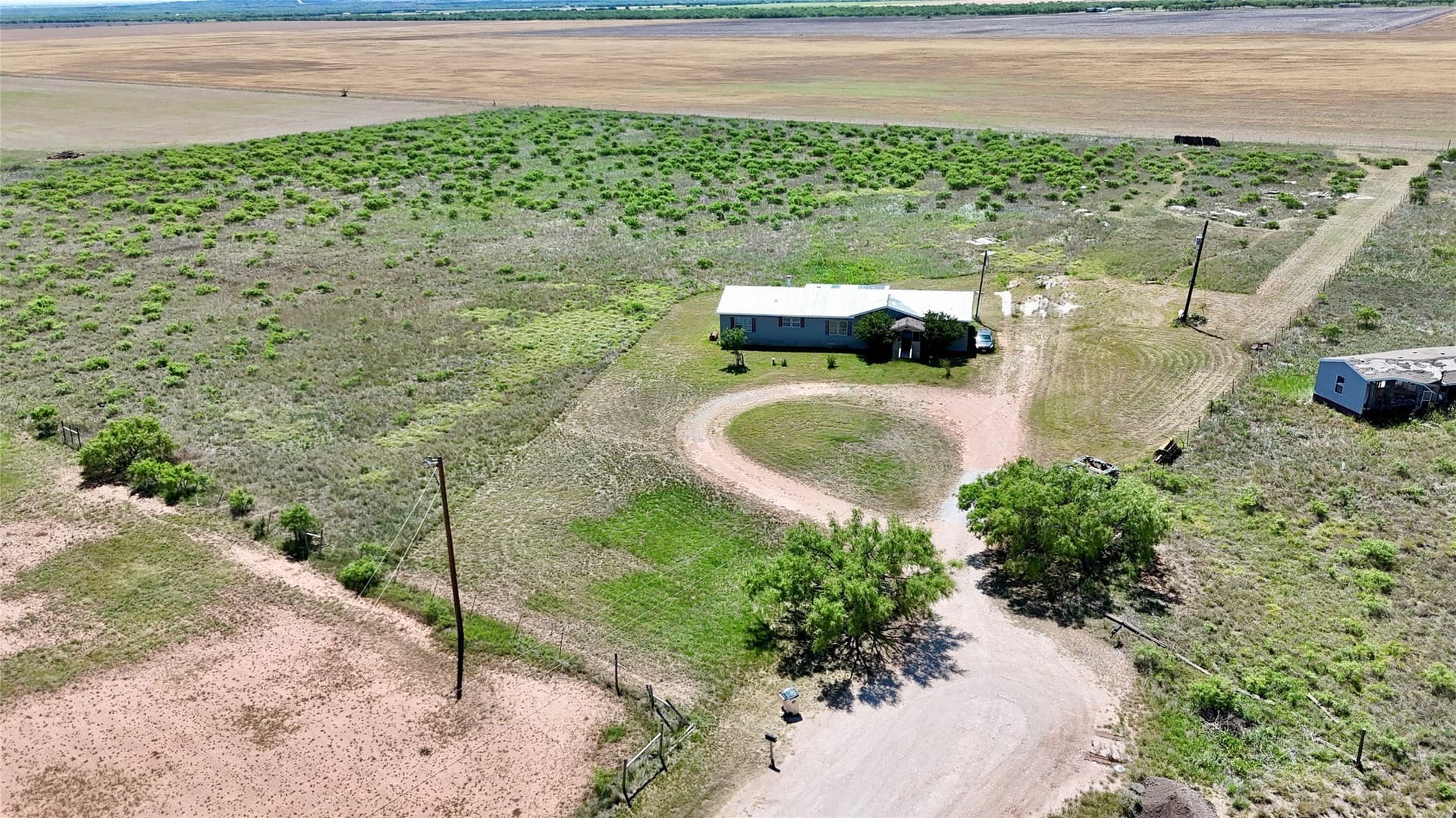 12.33 acres in Jones County - photo 38