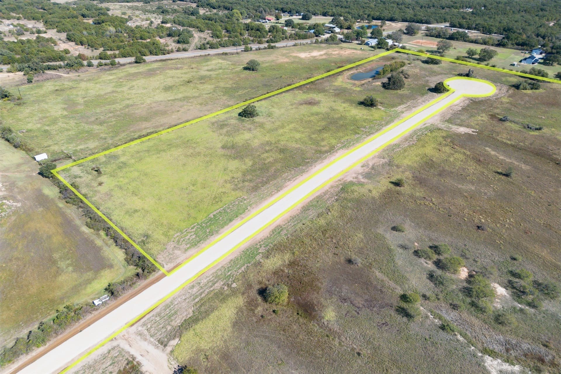 2 acres in Jack County - photo 25