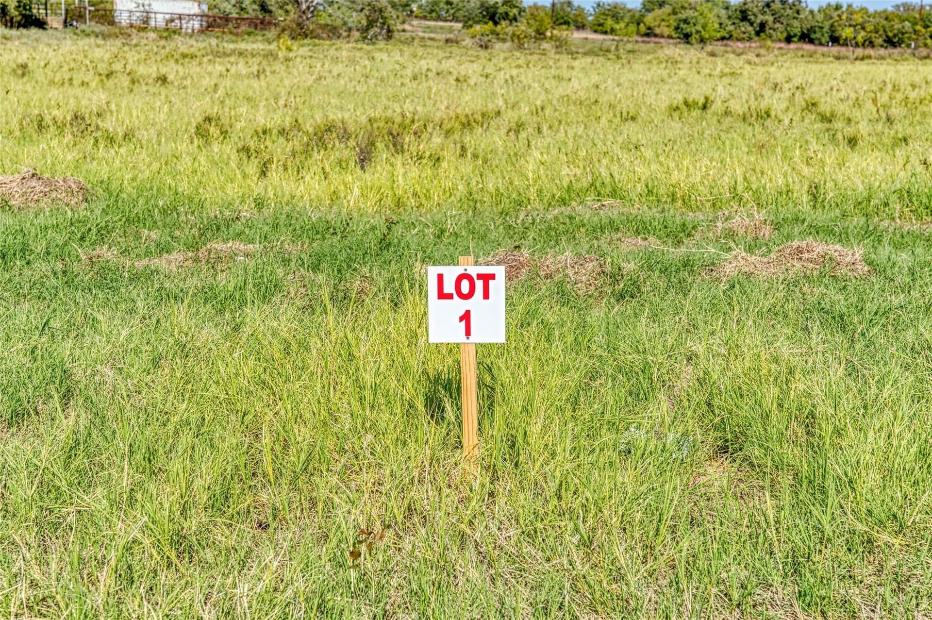 2 acres in Jack County featured view