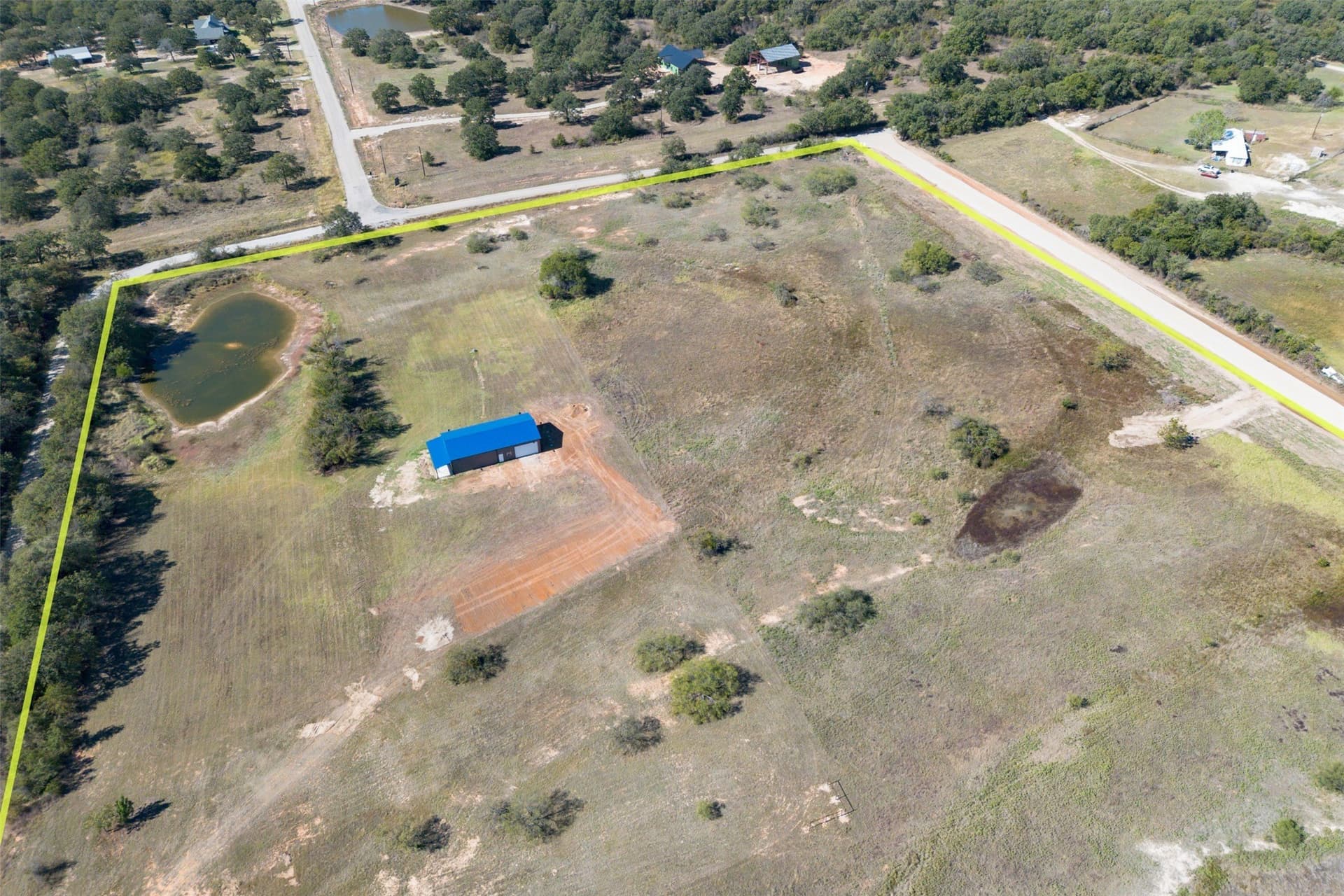 2 acres in Jack County - photo 30