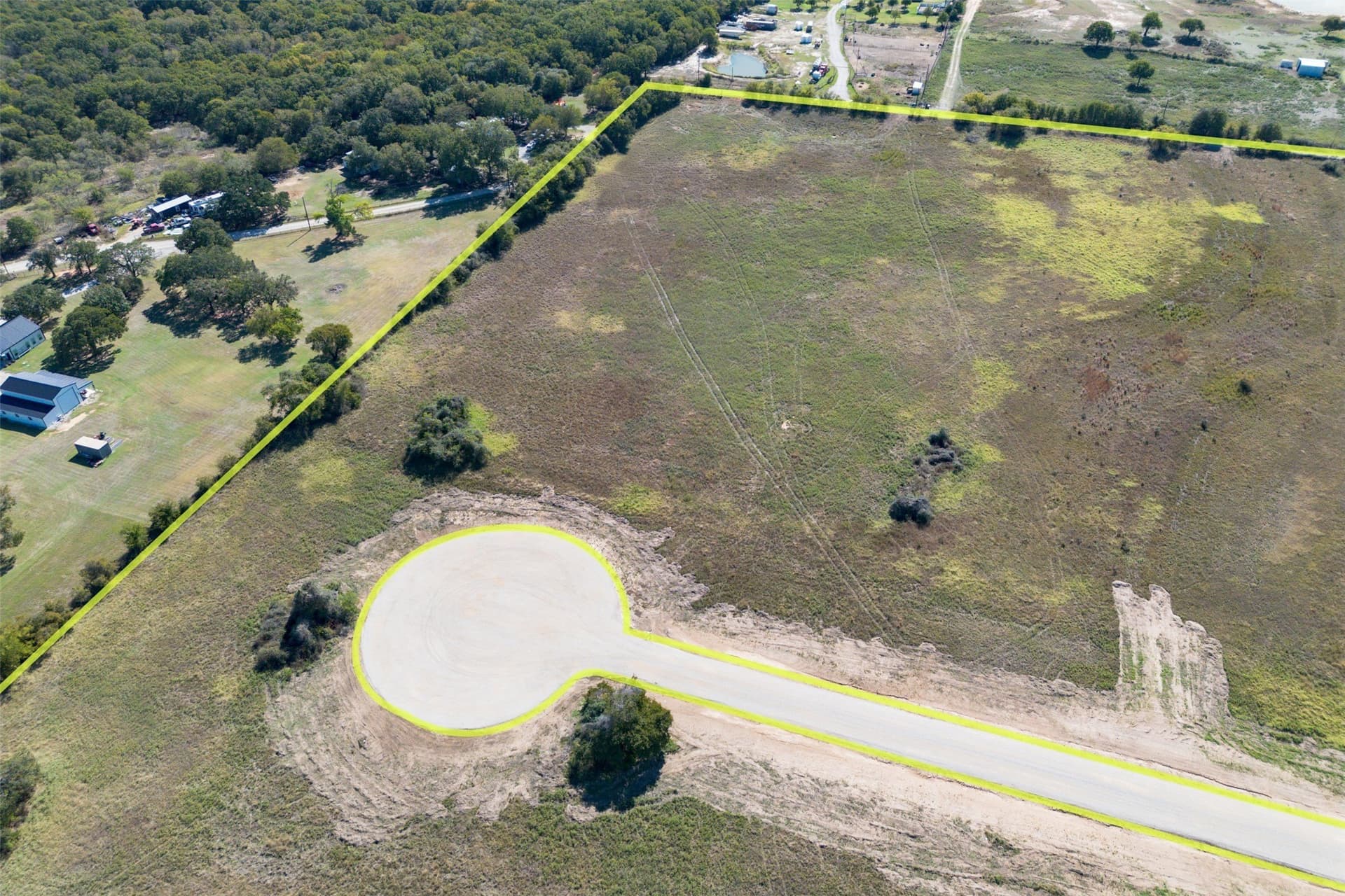2 acres in Jack County - photo 27
