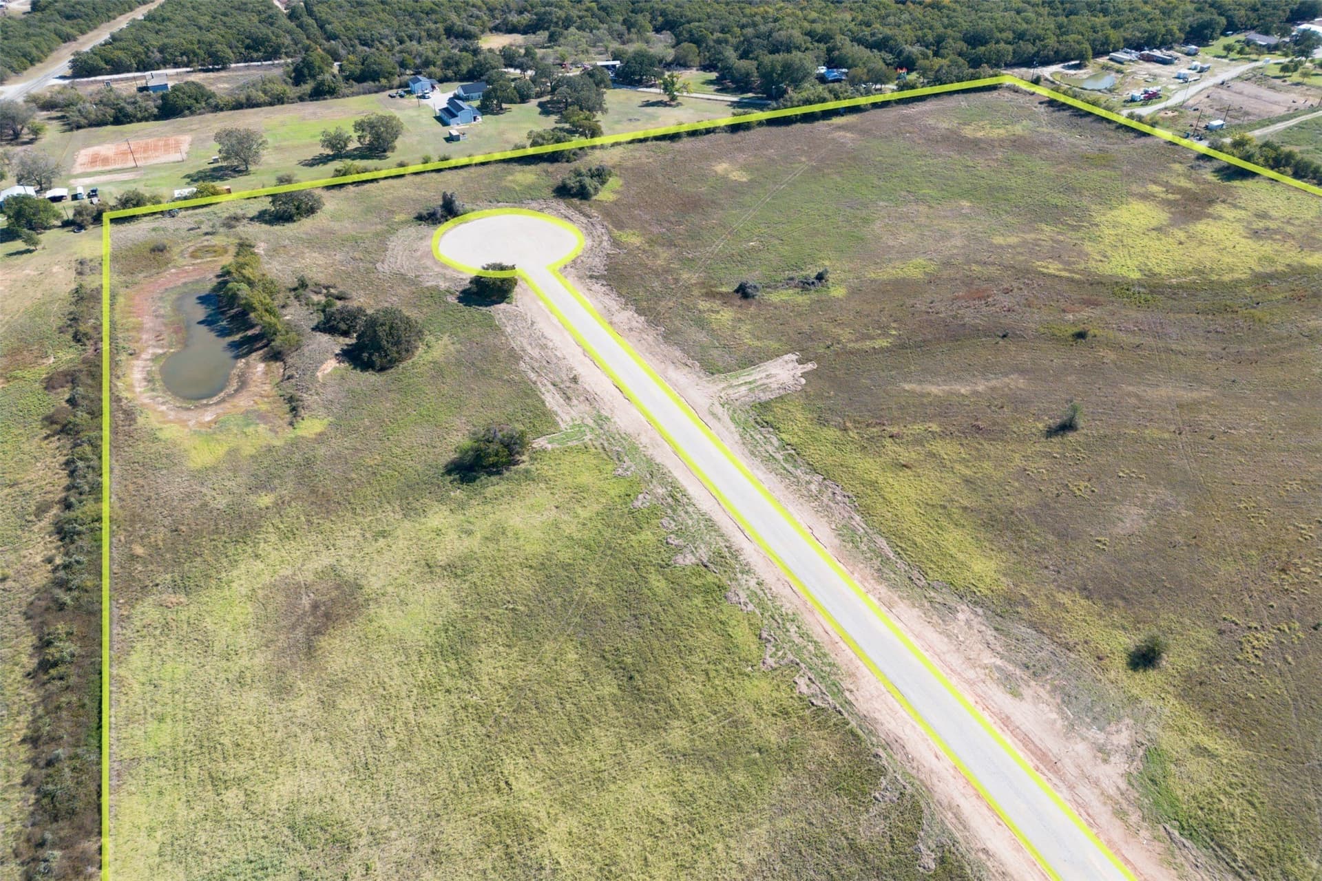 2 acres in Jack County - photo 26