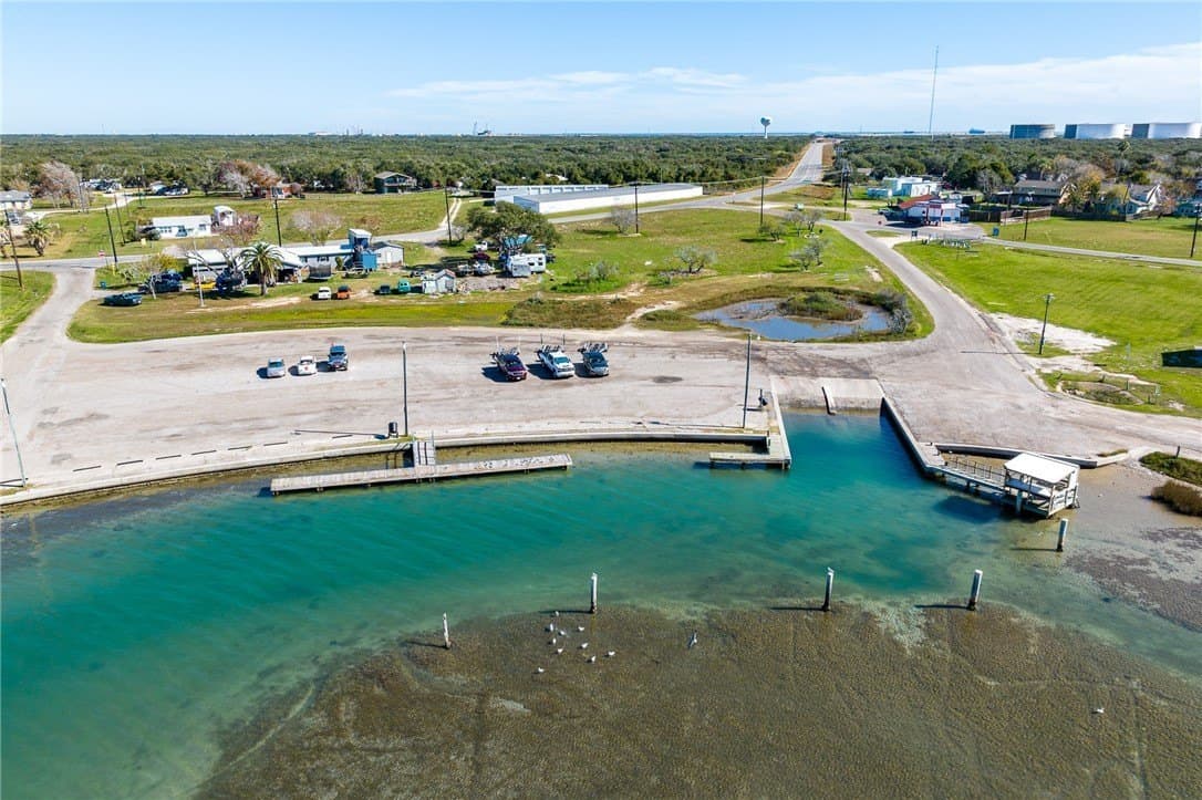 0.96 acres in San Patricio County - photo 10