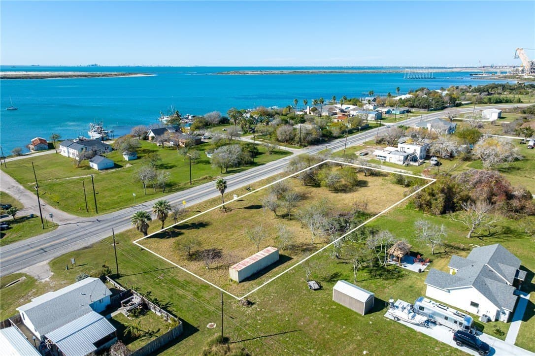 0.96 acres in San Patricio County featured view