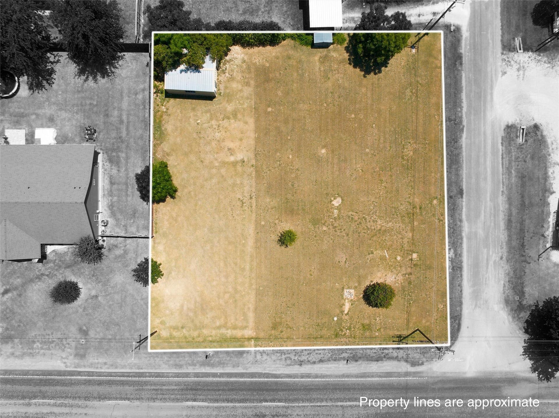 0.4 acres in McLennan County - photo 7
