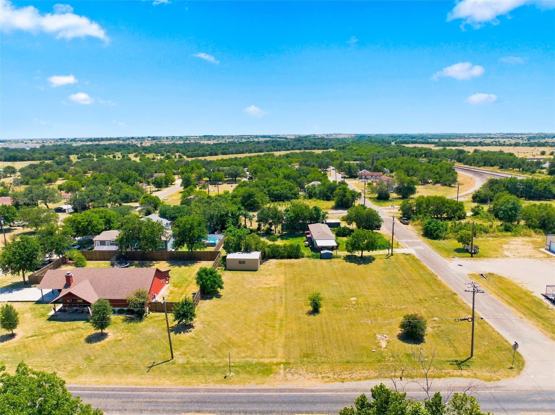 0.4 acres in McLennan County - photo 3