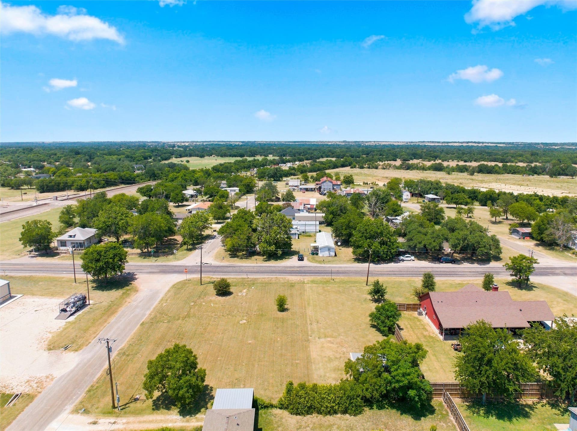 0.4 acres in McLennan County - photo 4
