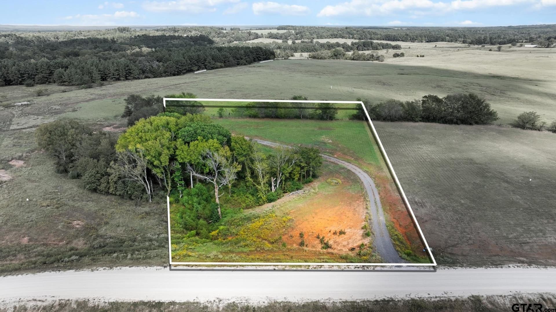 2.41 acres in Smith County - photo 8