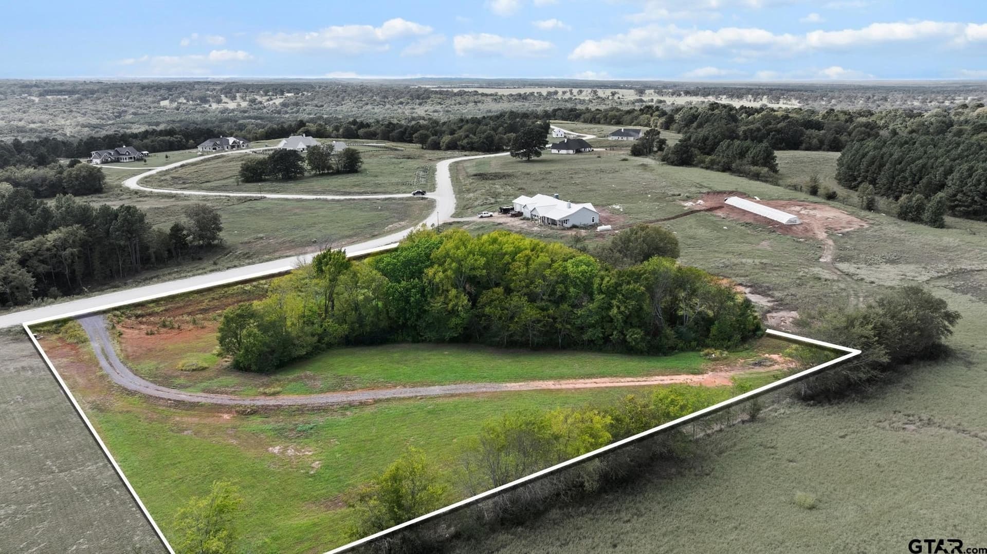 2.41 acres in Smith County - photo 9