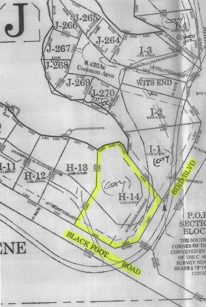 1.52 acres in Jones County - photo 10