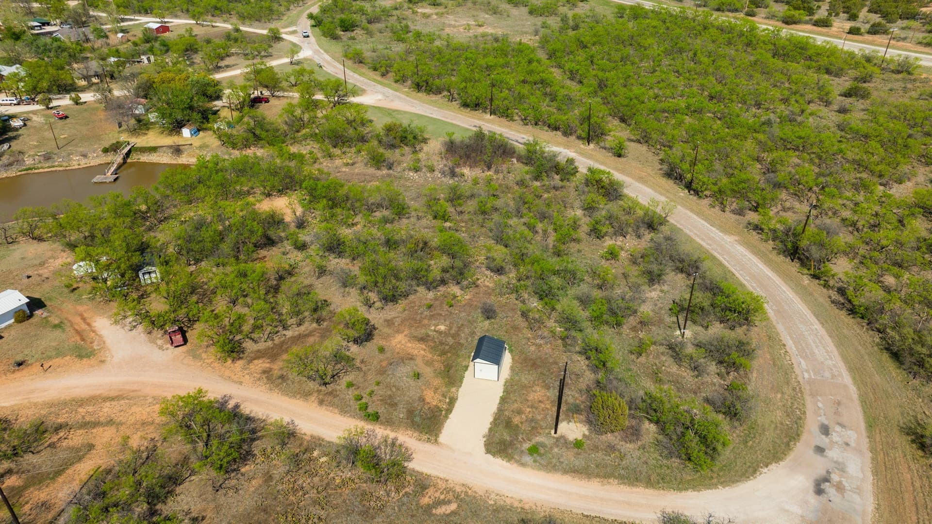 1.52 acres in Jones County - photo 8