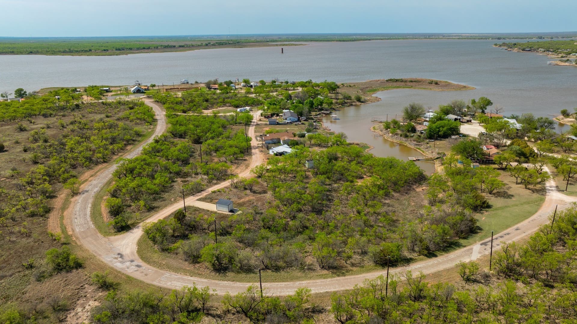 1.52 acres in Jones County - photo 2