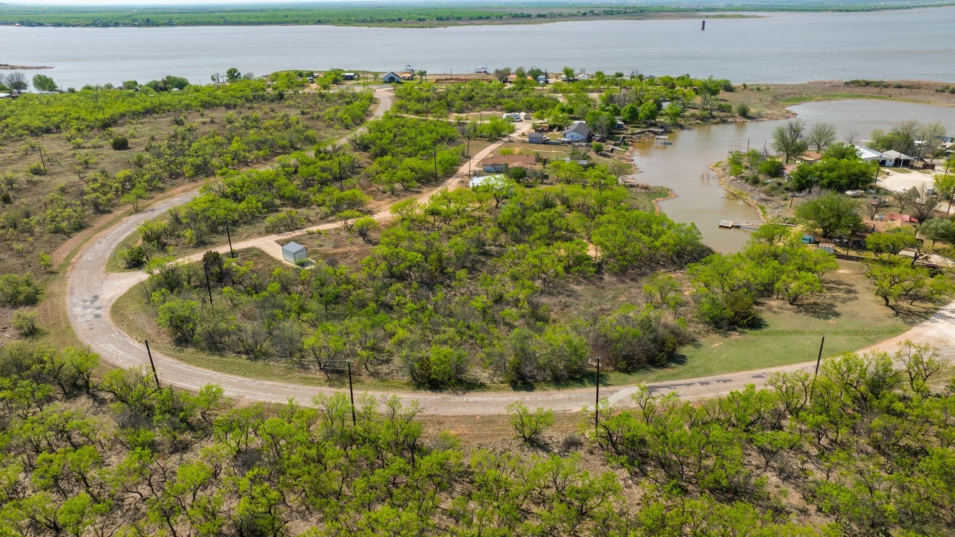 1.52 acres in Jones County - photo 5