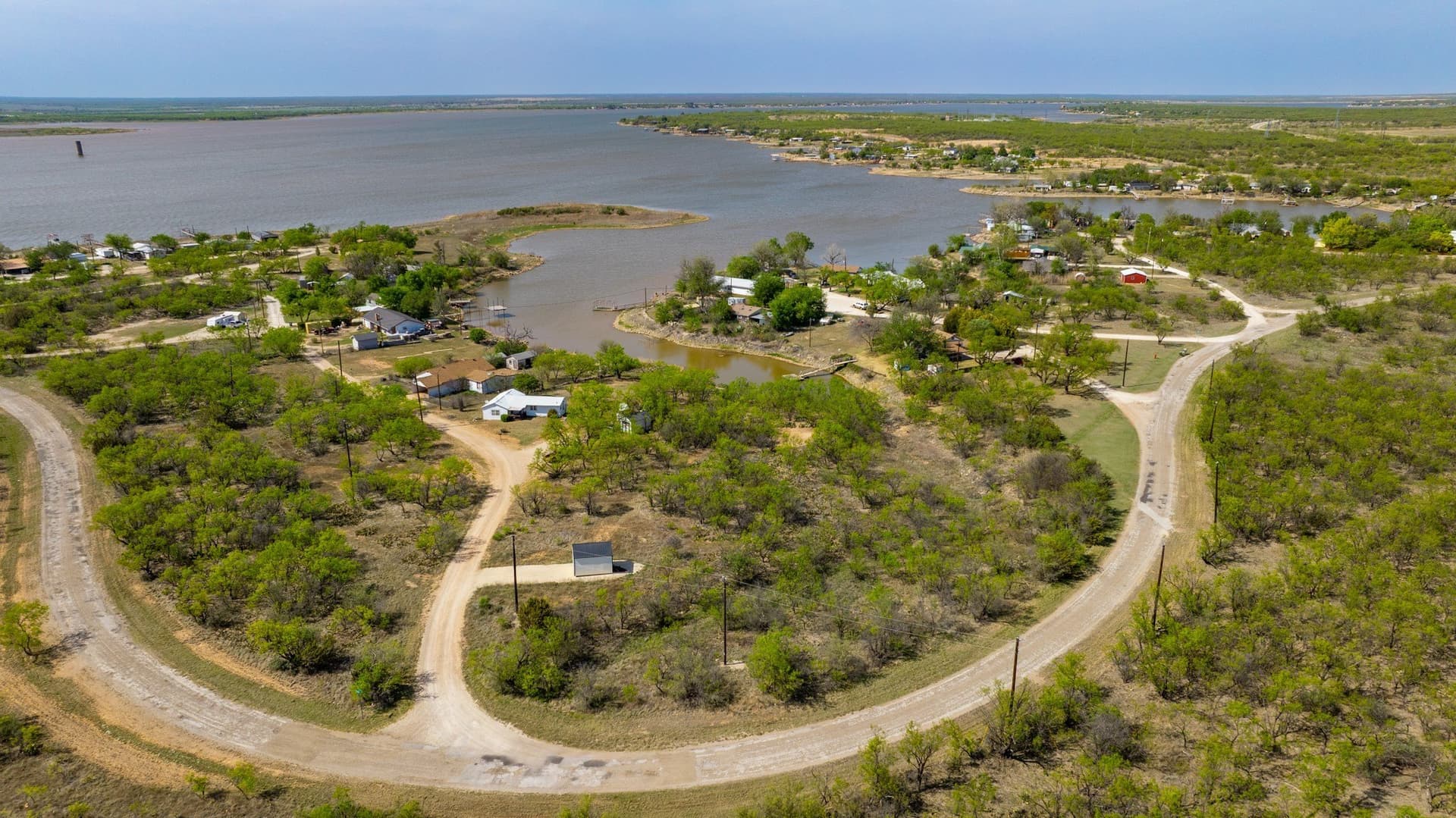 1.52 acres in Jones County