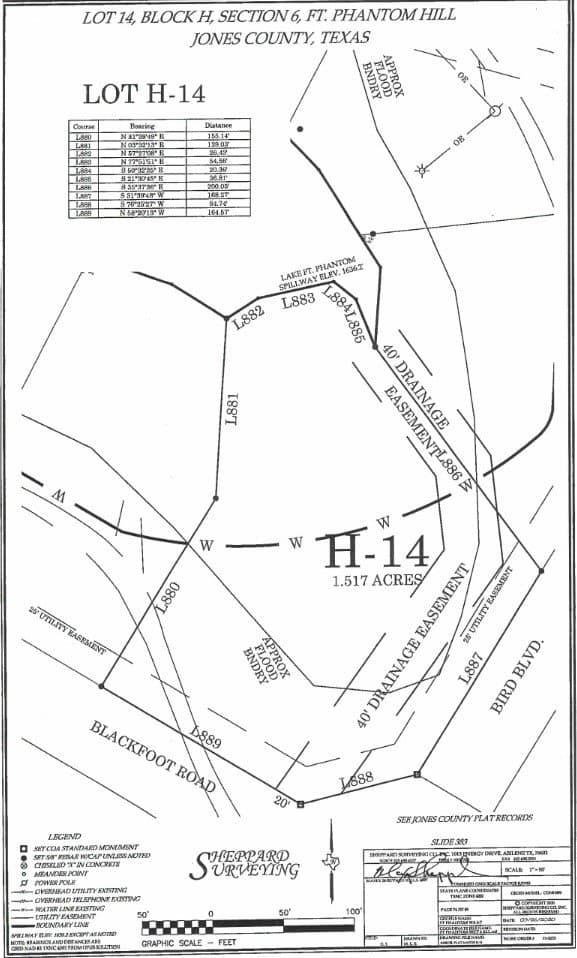 1.52 acres in Jones County - photo 11