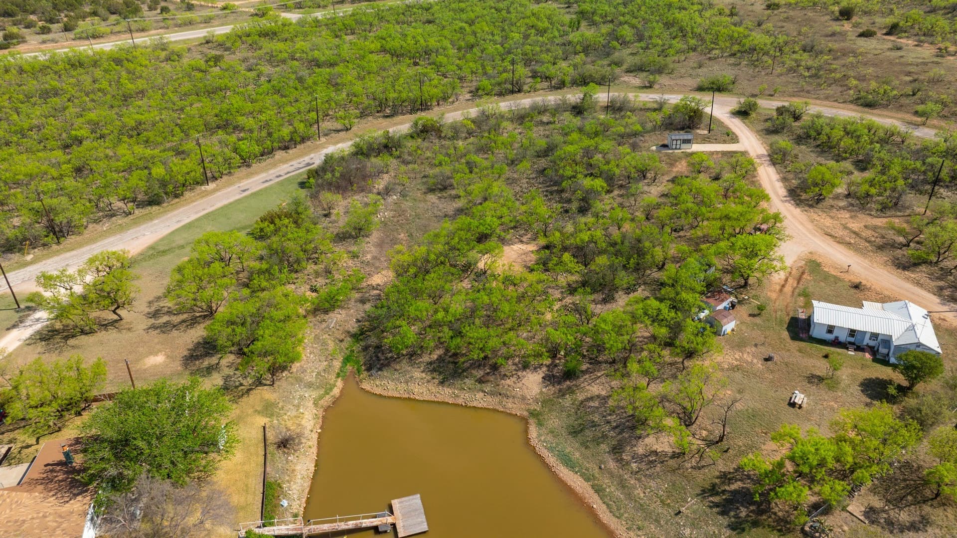 1.52 acres in Jones County - photo 7