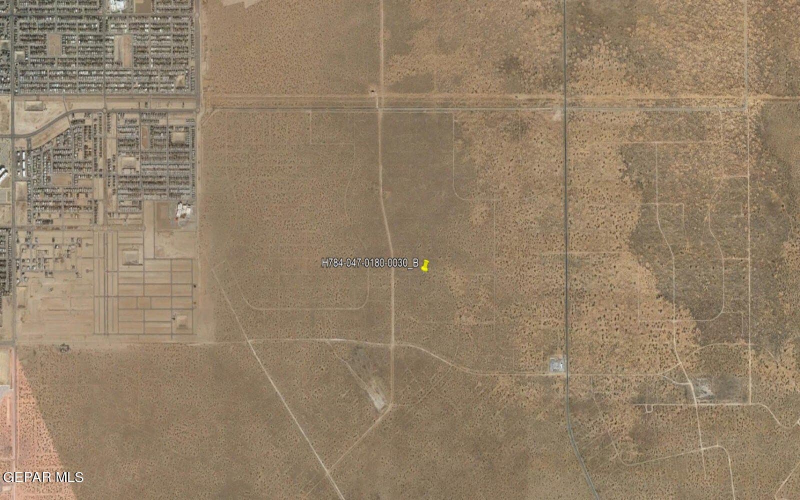 0.23 acres in El Paso County gallery image 3