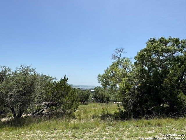 0.55 acres in Comal County featured view