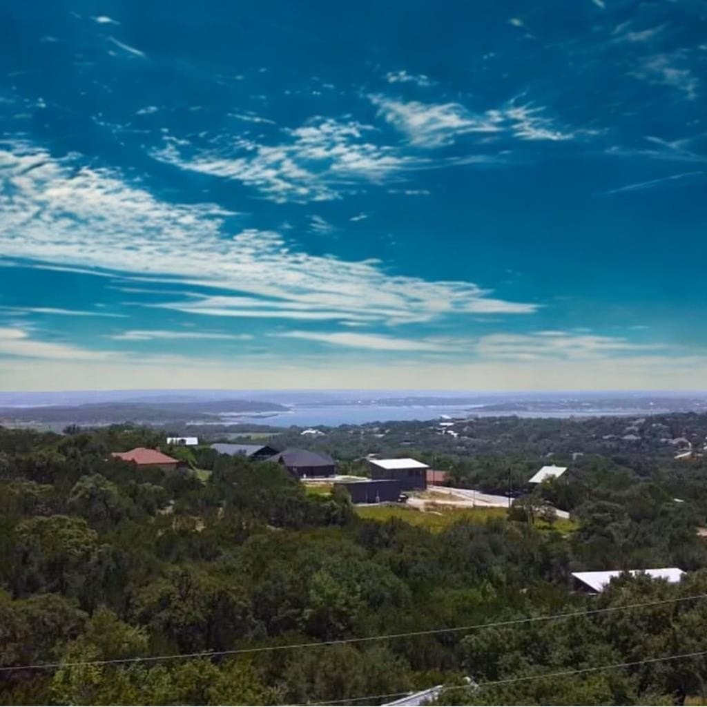 0.55 acres in Comal County