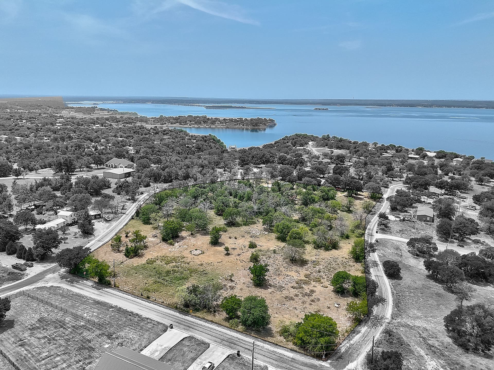 1.03 acres in Wise County - photo 2