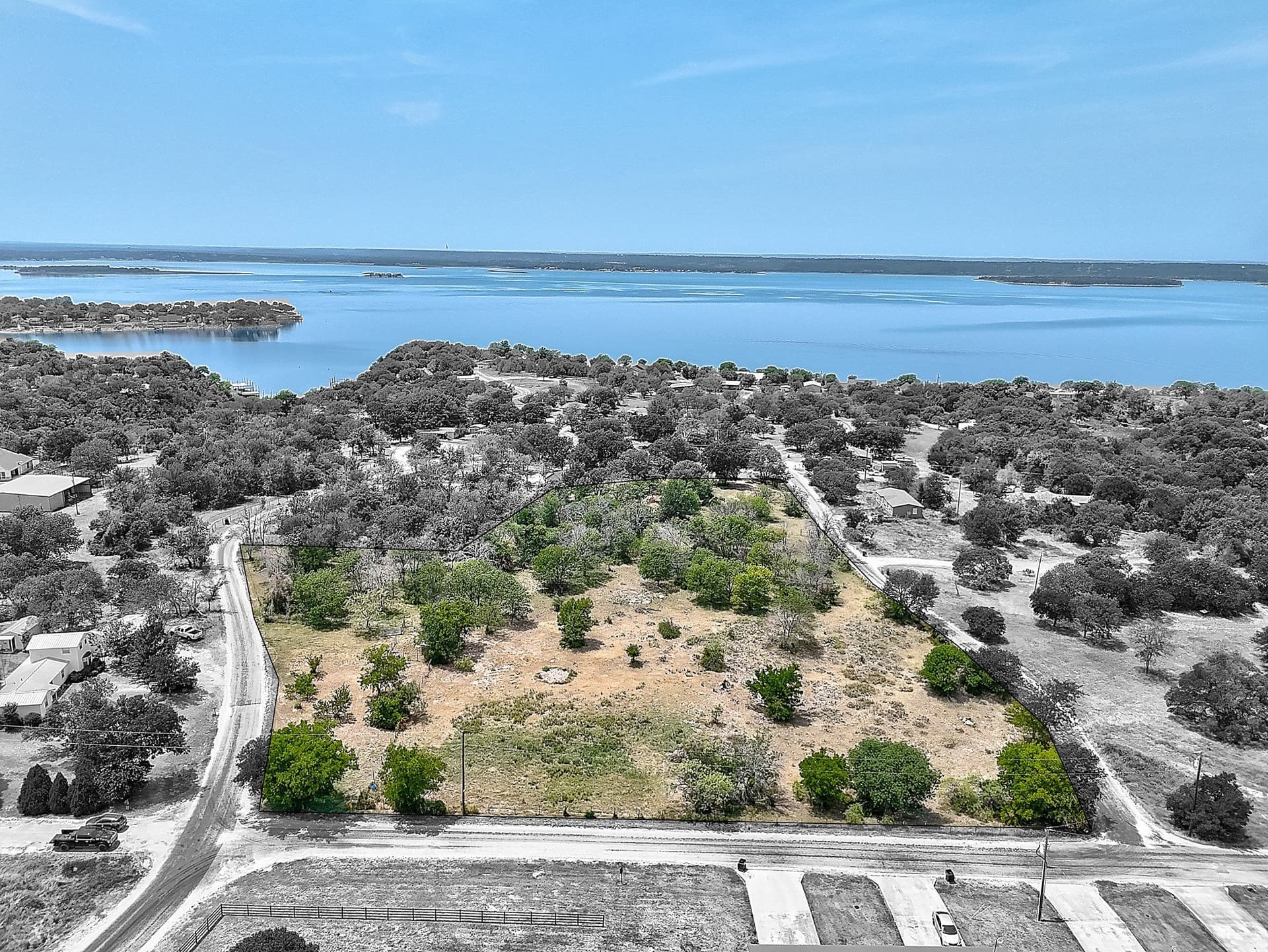 1.03 acres in Wise County - photo 3