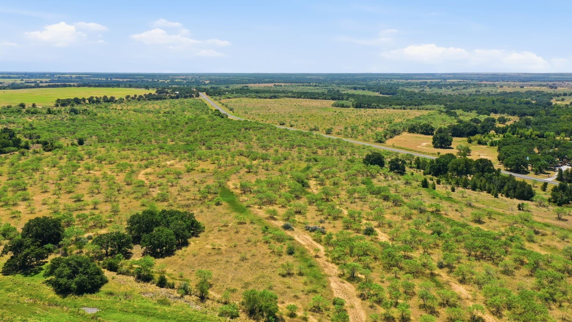 10.03 acres in Eastland County - photo 2