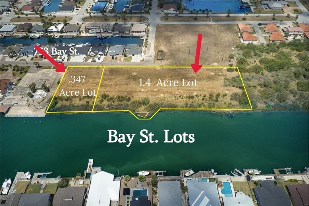 1.75 acres in San Patricio County - photo 2