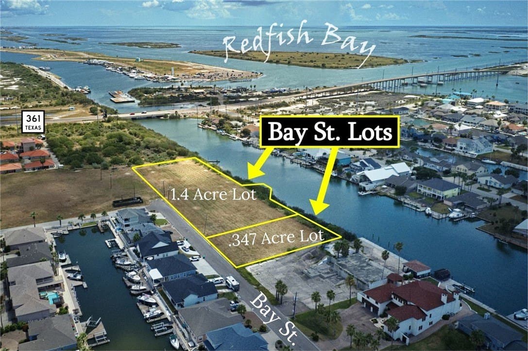 1.75 acres in San Patricio County - photo 3