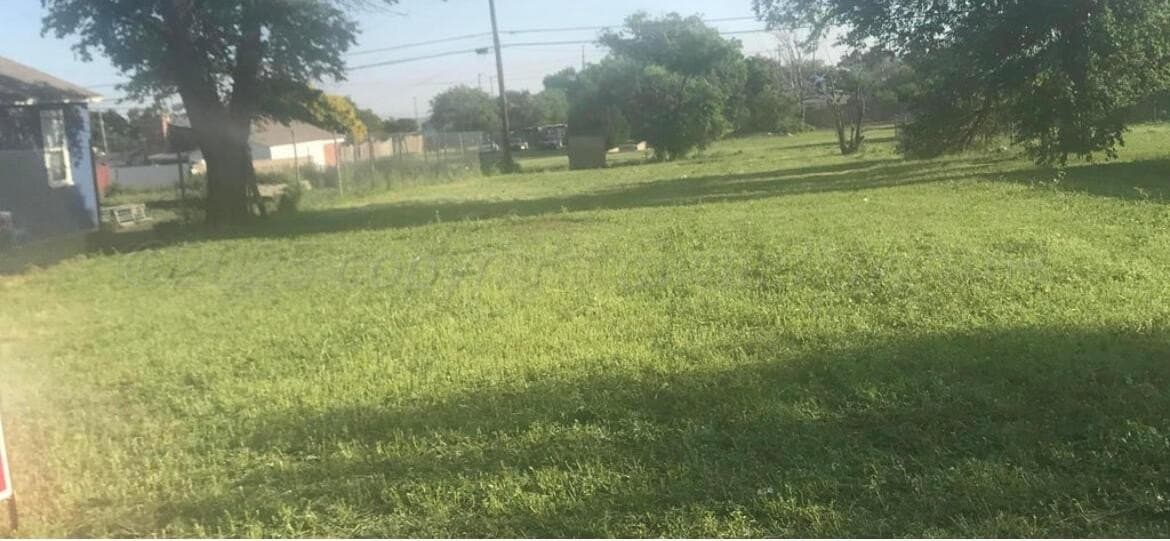 0.16 acres in Potter County