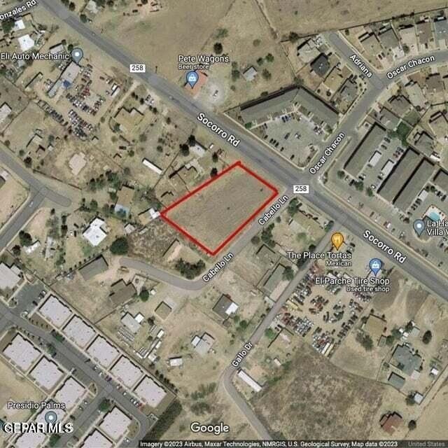 0.92 acres in El Paso County - photo 6