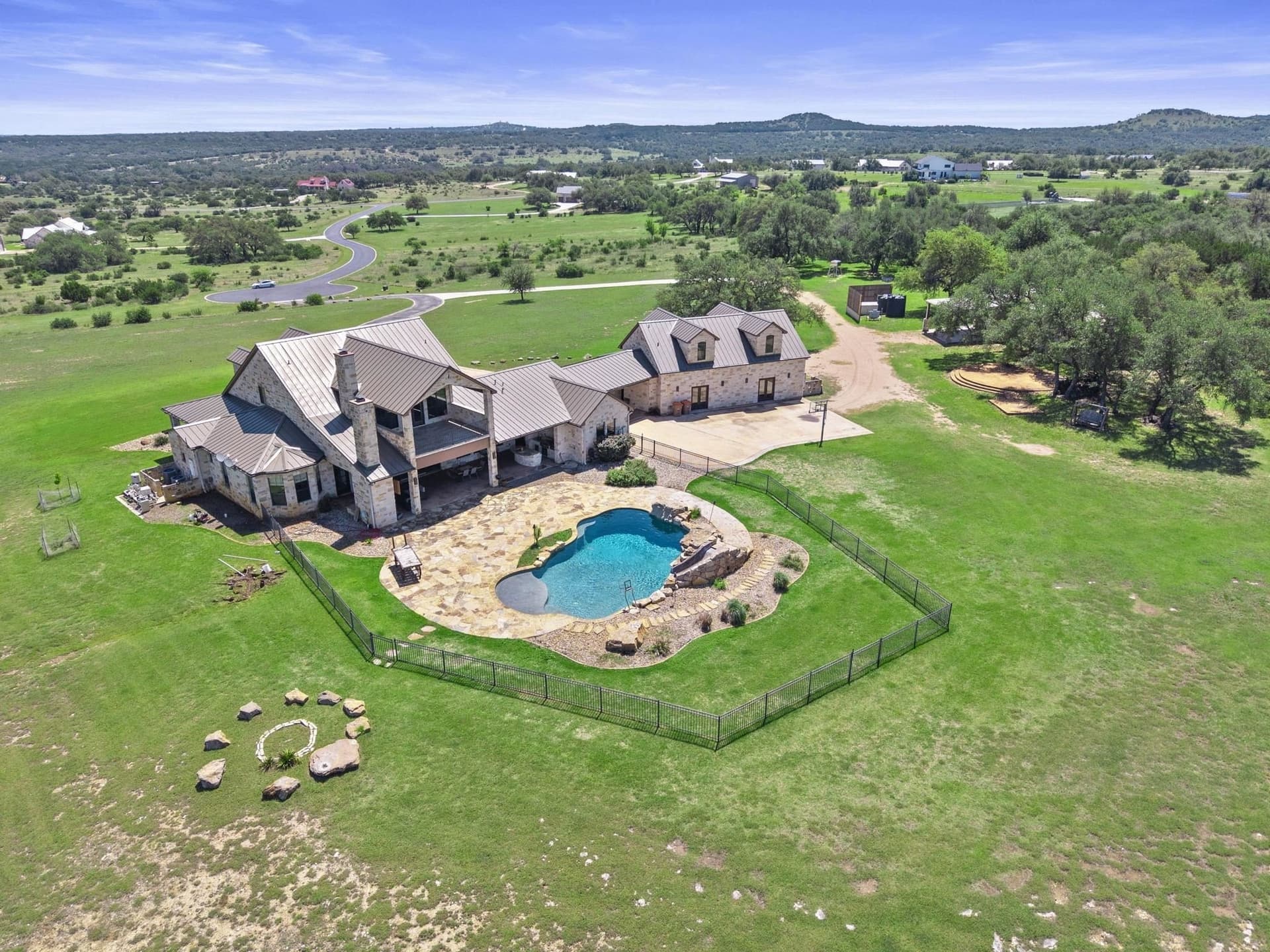 11 acres in Blanco County - photo 34