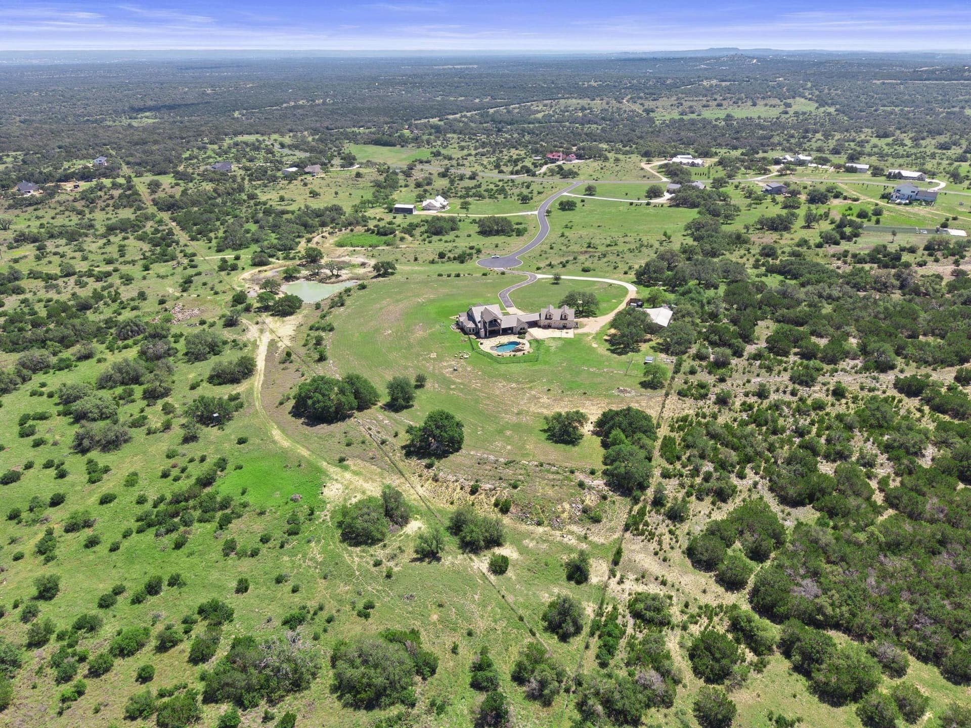 11 acres in Blanco County - photo 28