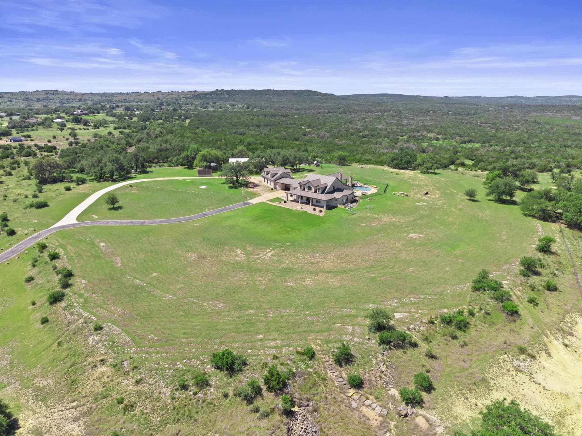 11 acres in Blanco County - photo 27