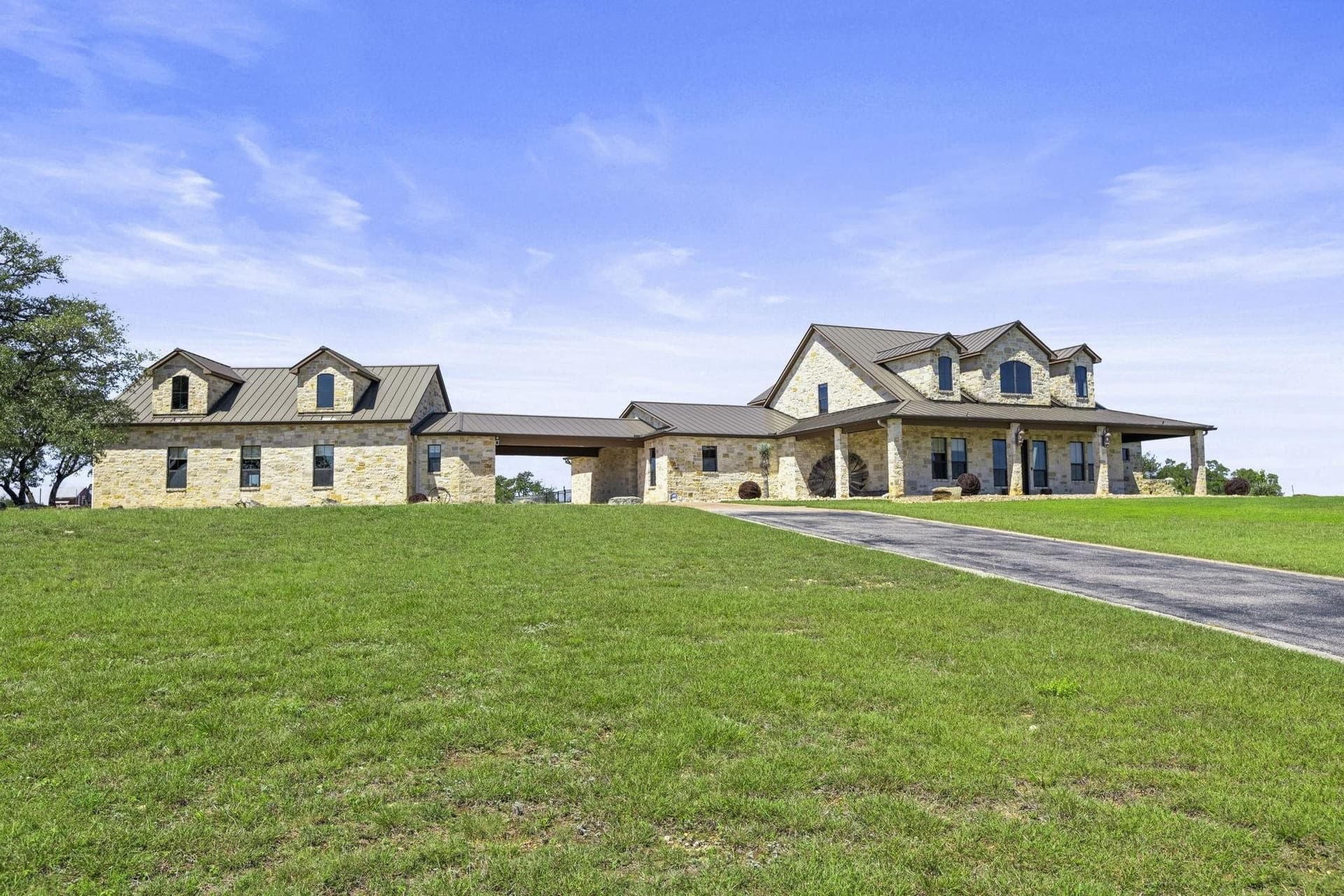 11 acres in Blanco County - photo 30