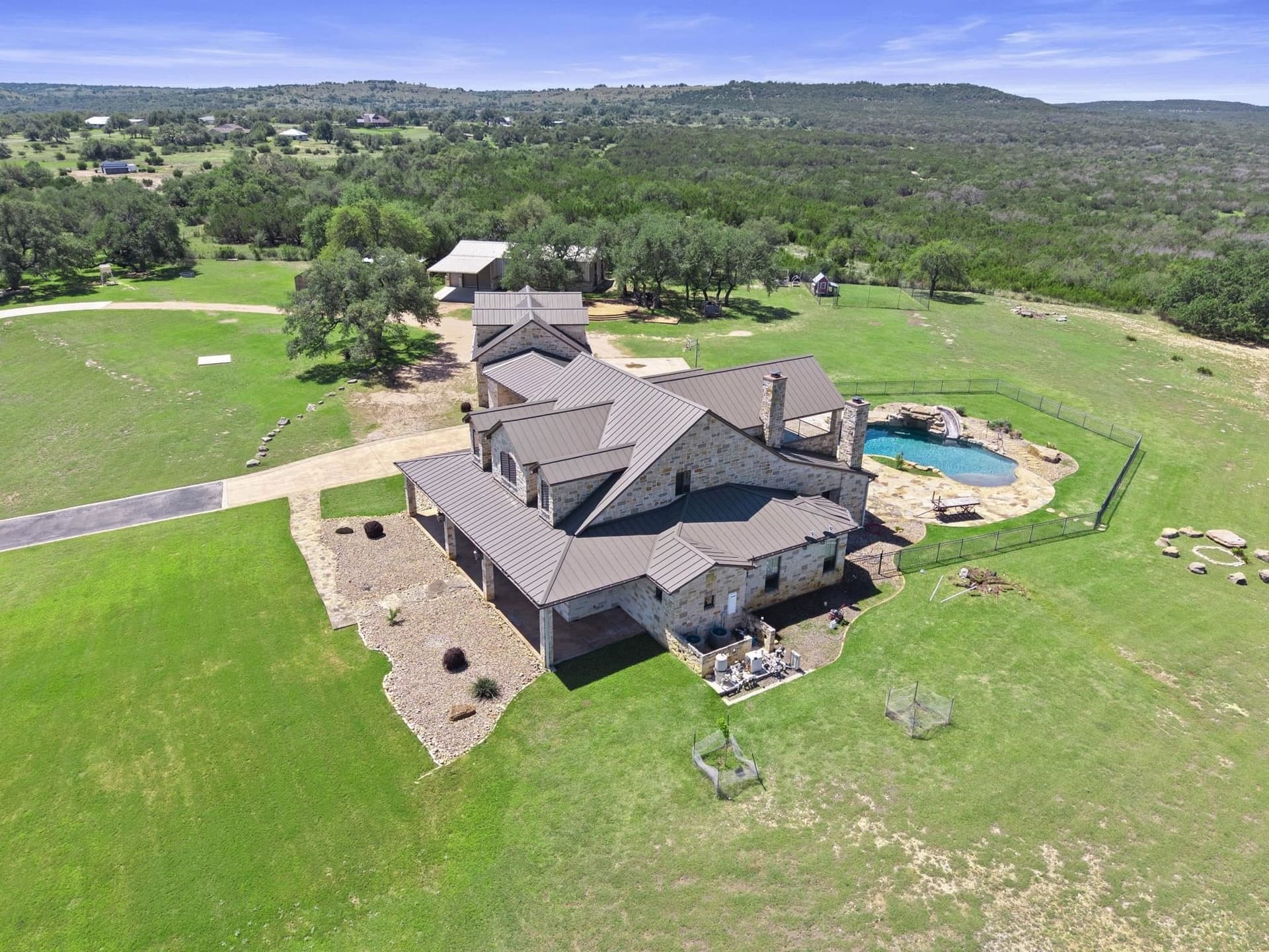 11 acres in Blanco County - photo 26