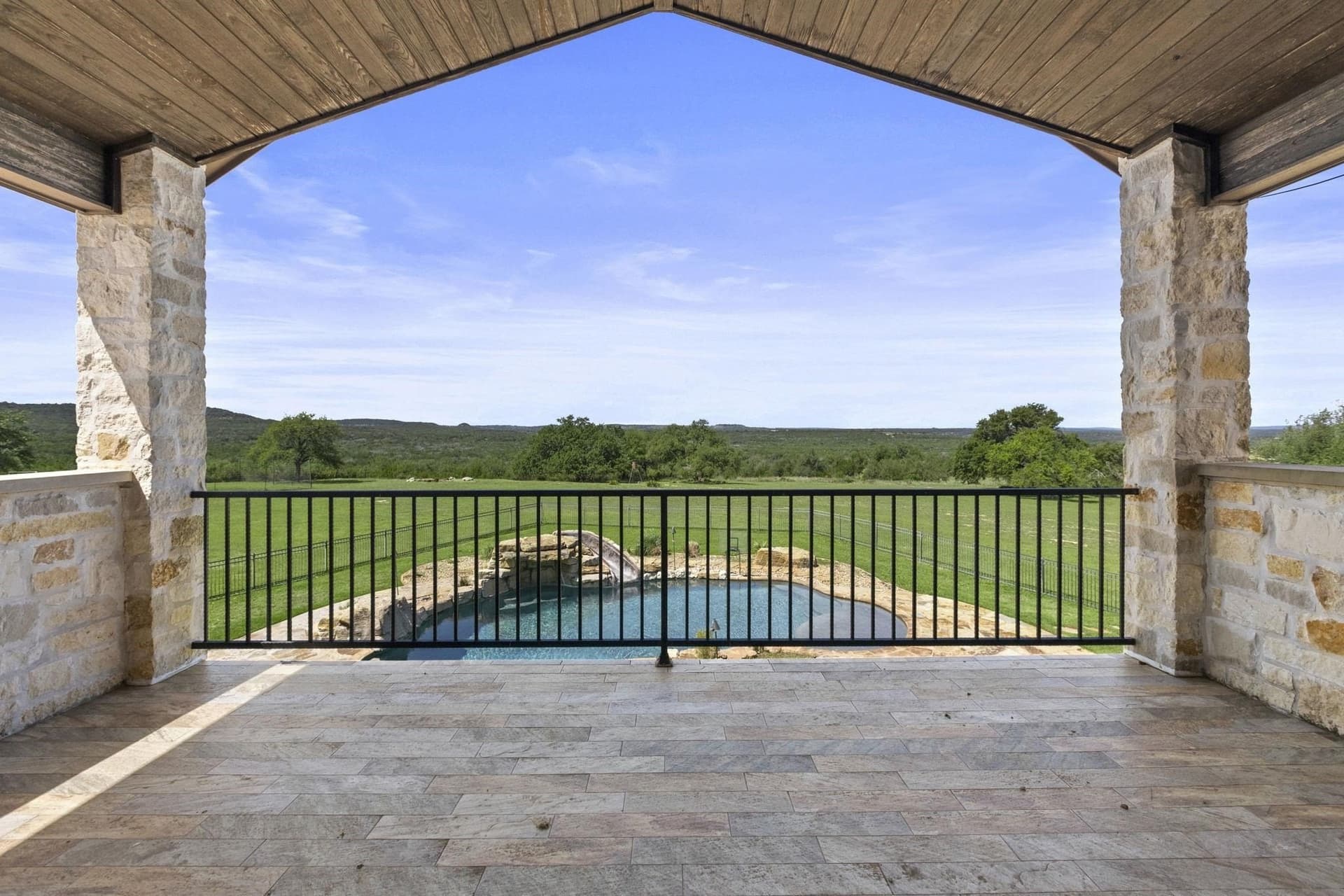 11 acres in Blanco County - photo 25