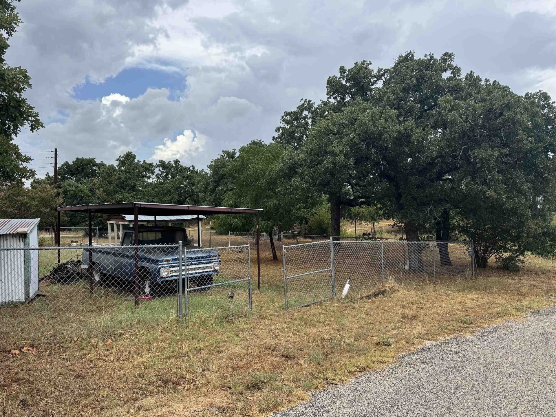 0.89 acres in Llano County gallery image 3